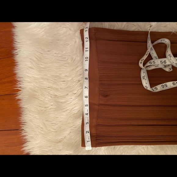 ZARA Knit Bandage 2 Piece Set (Skirt & Top) - Picture 9 of 9